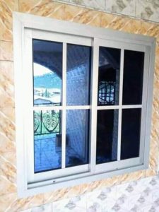 fenêtre sur mesure à Montagny-près-Louhans
